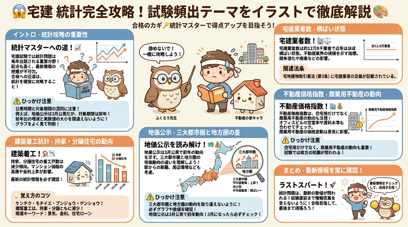 統計の完全図解の図解｜税・その他